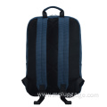 Bamboo Mat Pattern Simple Casual Backpack Customization